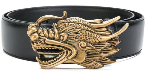 gucci dragon belt replica|gucci inspired waist belt.